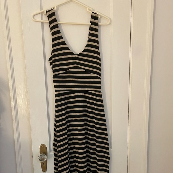Anthropologie Puella Maxi Dress - Picture 4 of 5